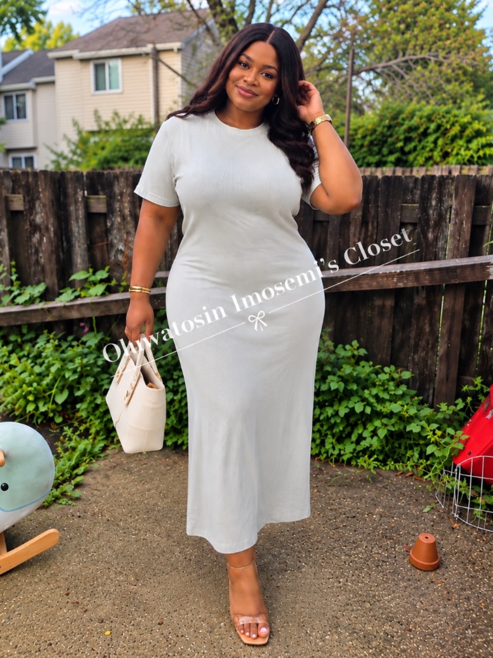Effortless Everyday Elegance